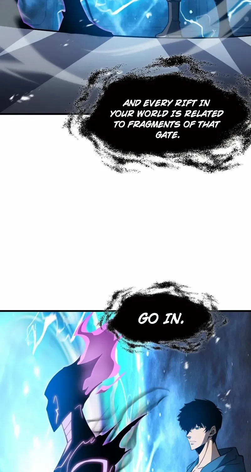 Read Tyrant of the Otherworld Prison My Shadow Can Evolve Infinitely EN Manga Online