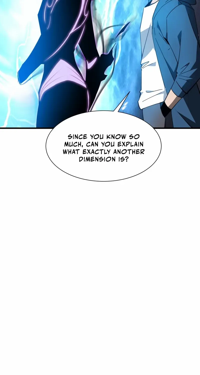 Read Tyrant of the Otherworld Prison My Shadow Can Evolve Infinitely EN Manga Online