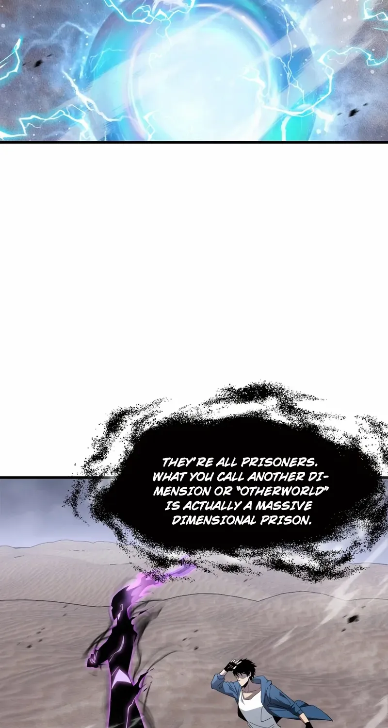 Read Tyrant of the Otherworld Prison My Shadow Can Evolve Infinitely EN Manga Online
