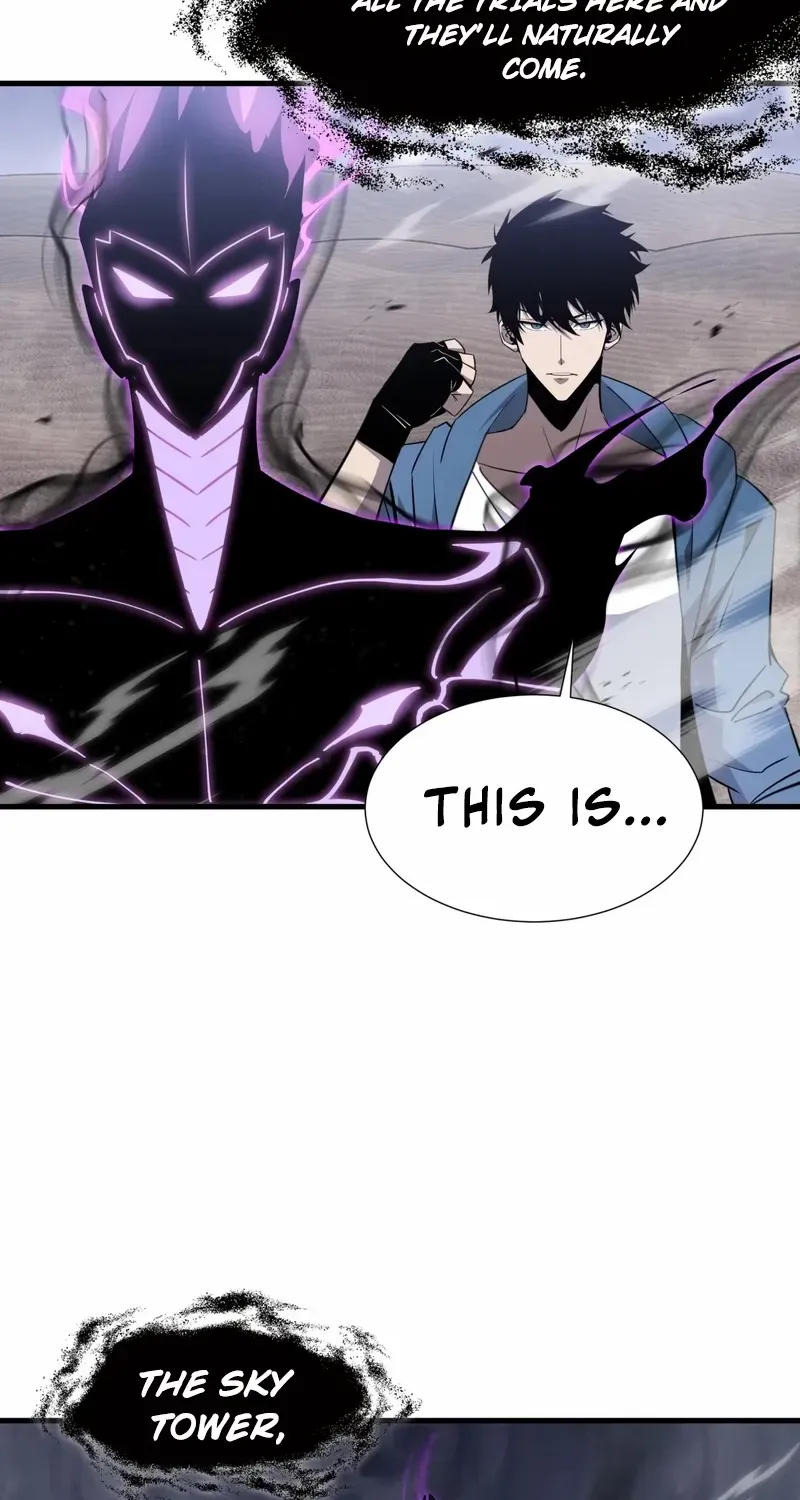 Read Tyrant of the Otherworld Prison My Shadow Can Evolve Infinitely EN Manga Online