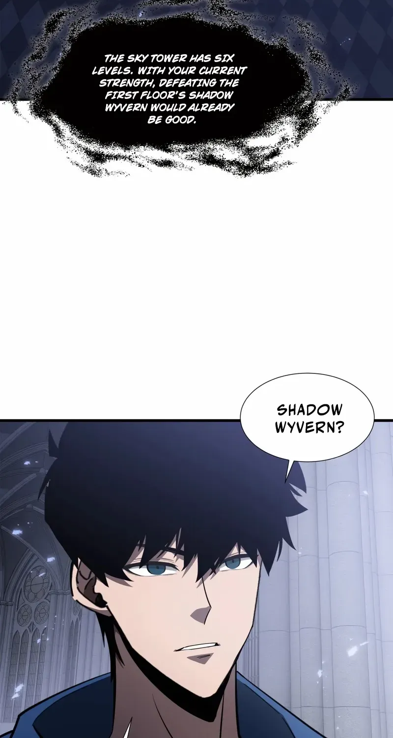 Read Tyrant of the Otherworld Prison My Shadow Can Evolve Infinitely EN Manga Online