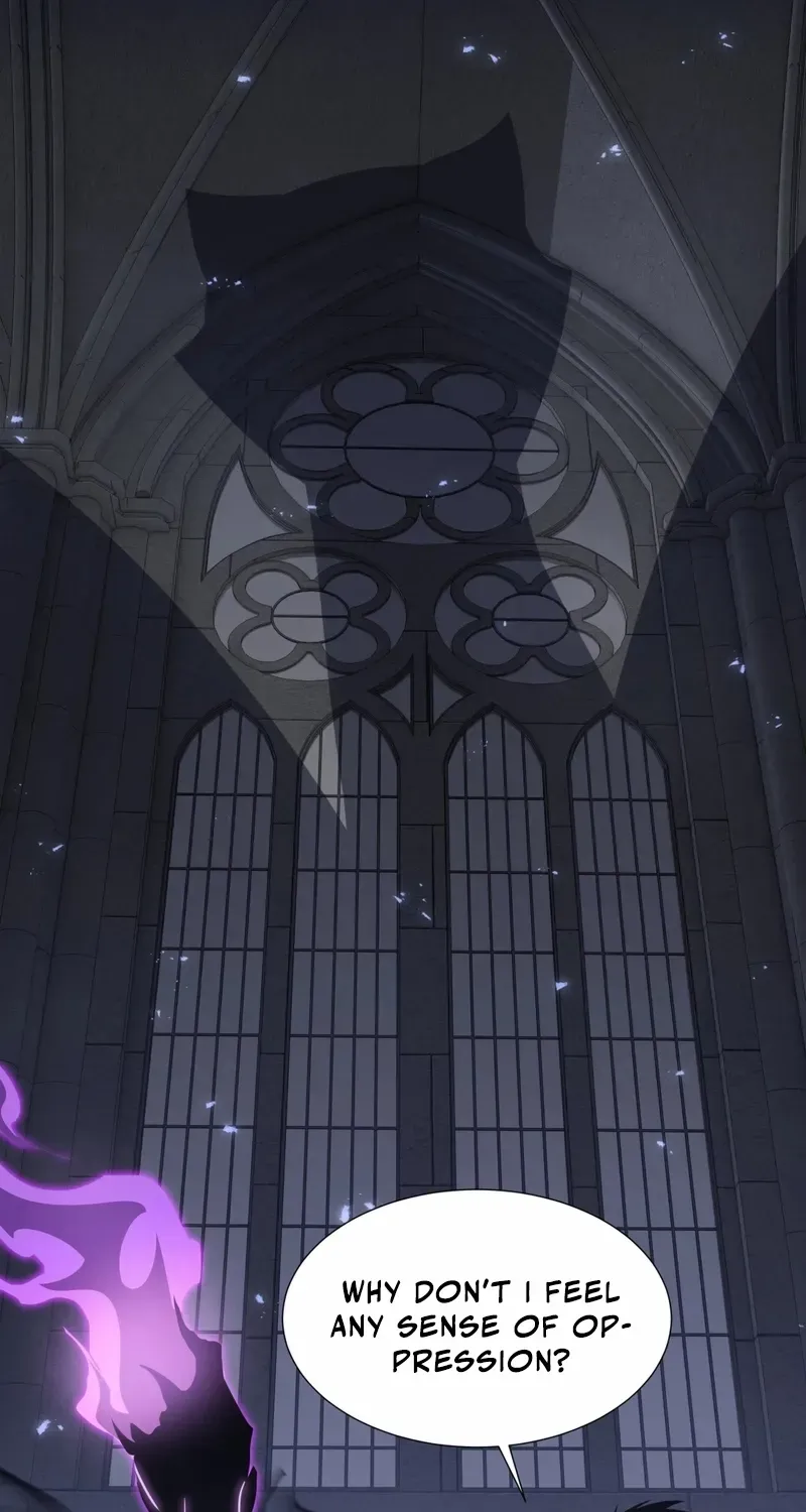 Read Tyrant of the Otherworld Prison My Shadow Can Evolve Infinitely EN Manga Online