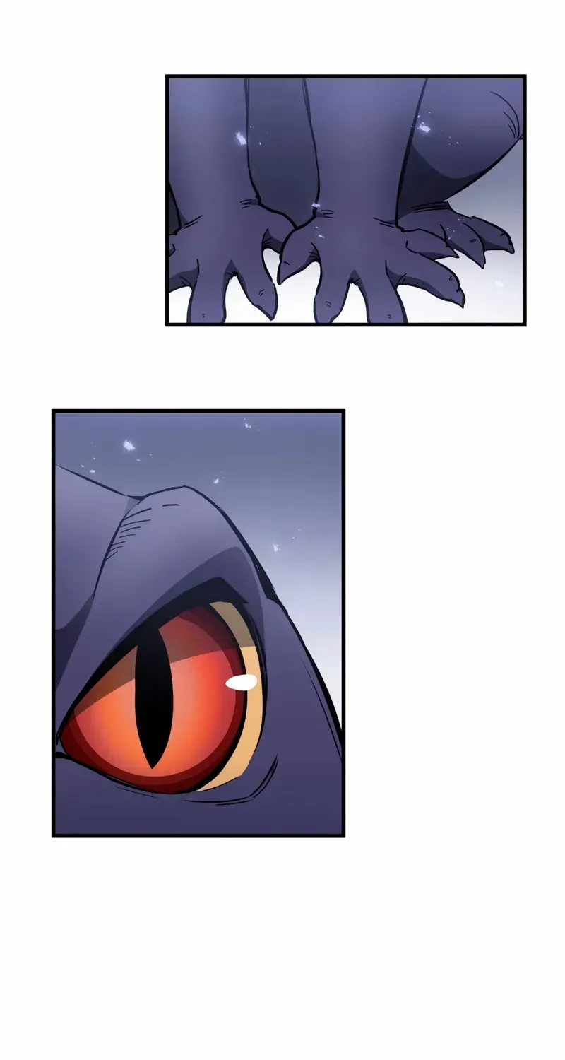 Read Tyrant of the Otherworld Prison My Shadow Can Evolve Infinitely EN Manga Online