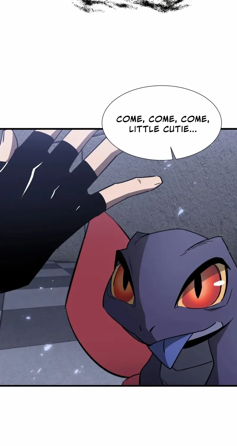 Read Tyrant of the Otherworld Prison My Shadow Can Evolve Infinitely EN Manga Online