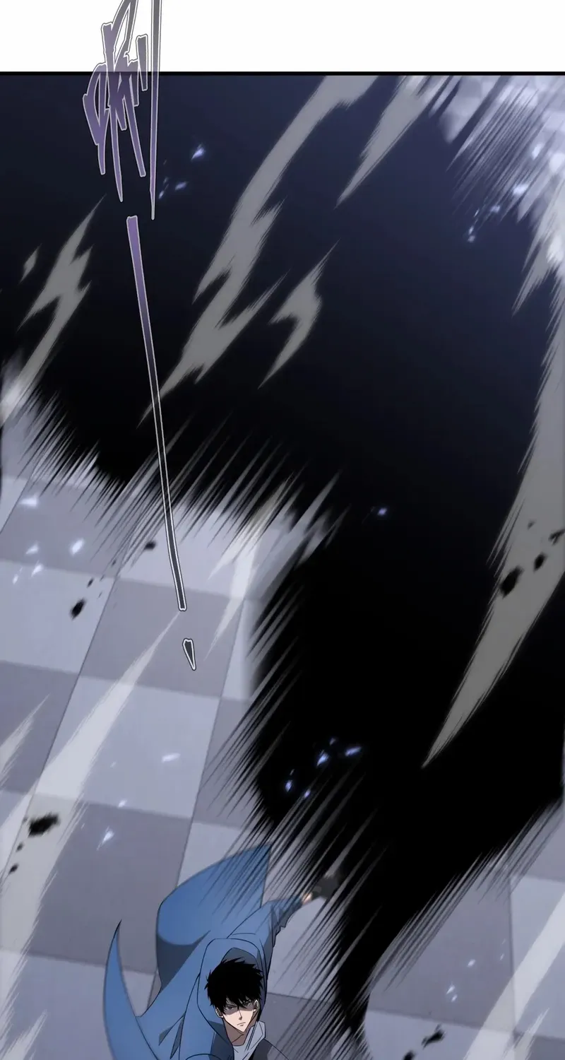 Read Tyrant of the Otherworld Prison My Shadow Can Evolve Infinitely EN Manga Online