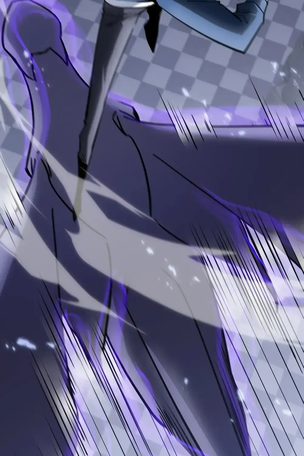 Read Tyrant of the Otherworld Prison My Shadow Can Evolve Infinitely EN Manga Online