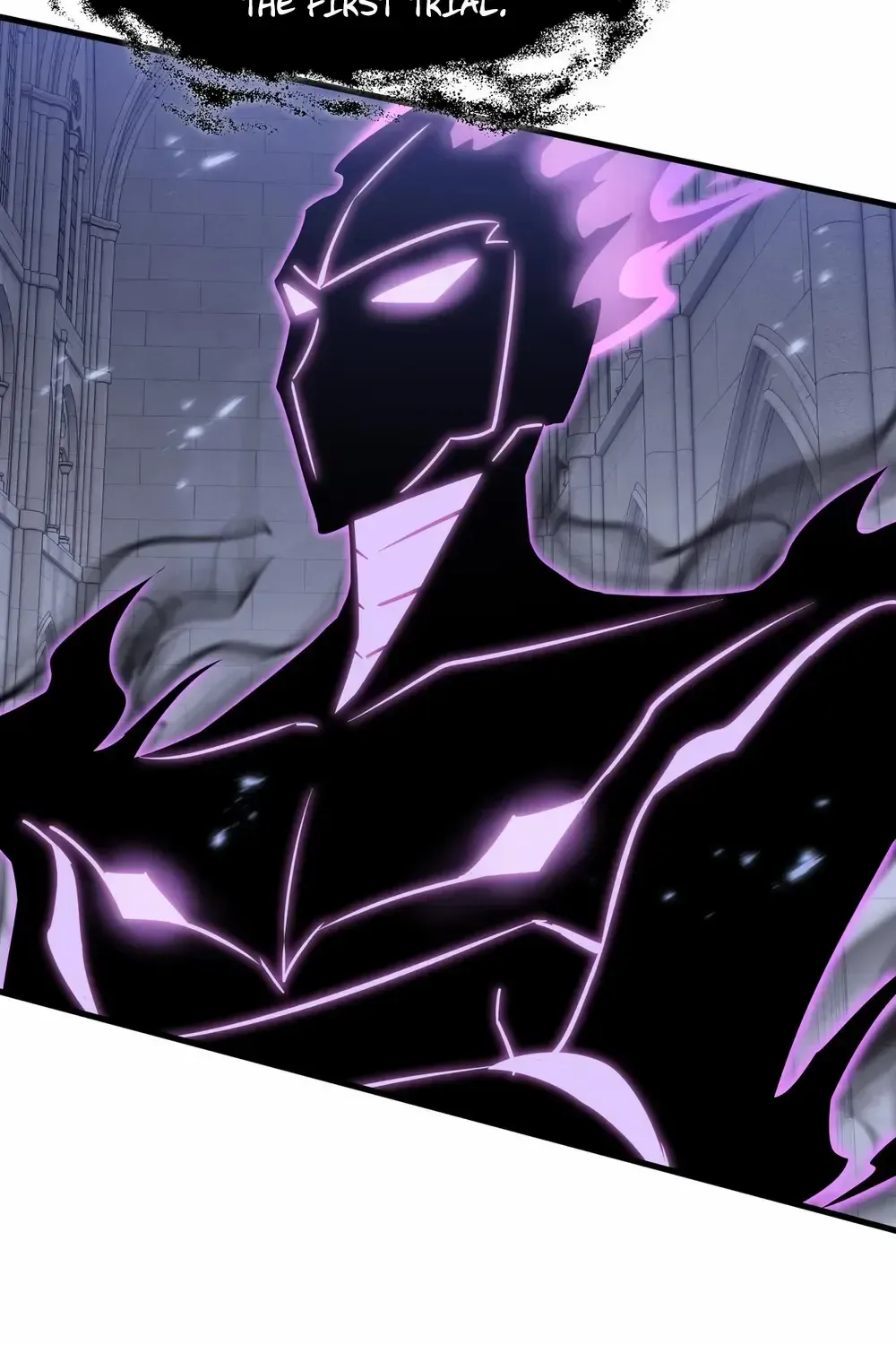 Read Tyrant of the Otherworld Prison My Shadow Can Evolve Infinitely EN Manga Online