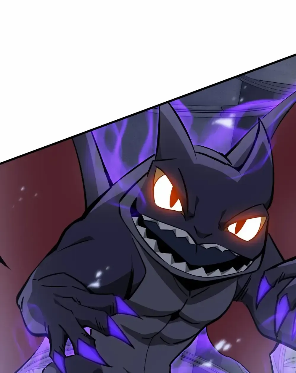 Read Tyrant of the Otherworld Prison My Shadow Can Evolve Infinitely EN Manga Online