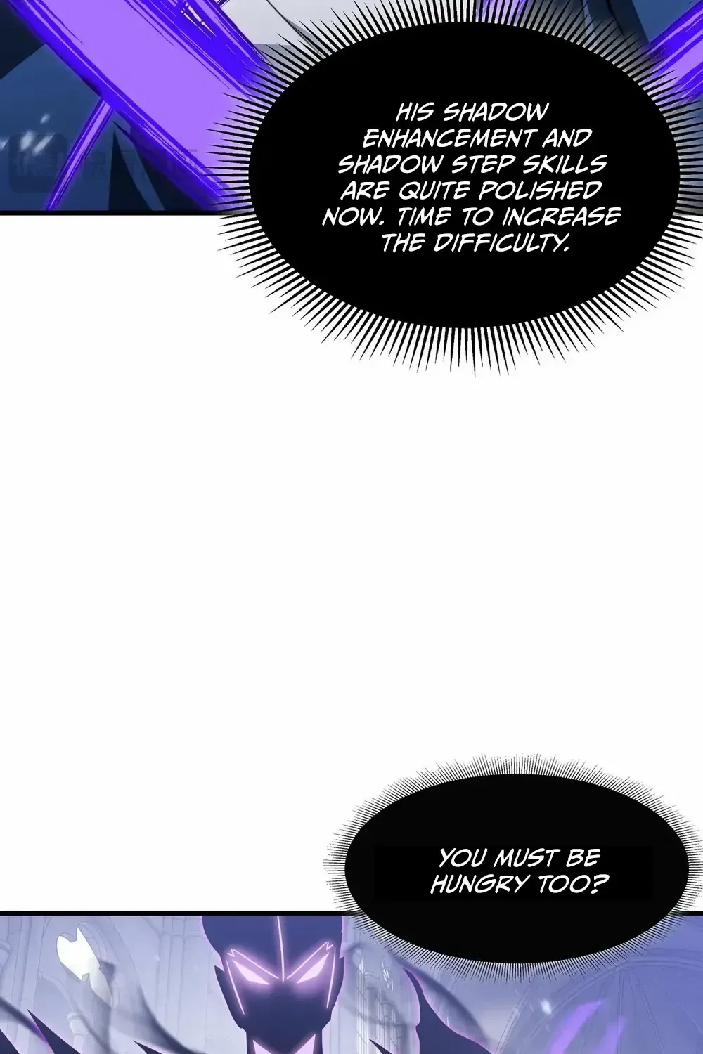 Read Tyrant of the Otherworld Prison My Shadow Can Evolve Infinitely EN Manga Online