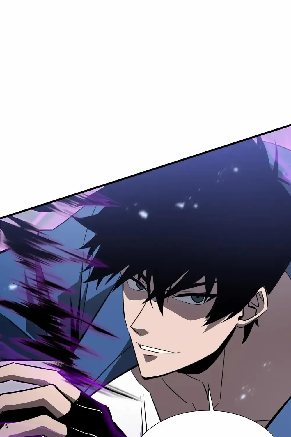 Read Tyrant of the Otherworld Prison My Shadow Can Evolve Infinitely EN Manga Online