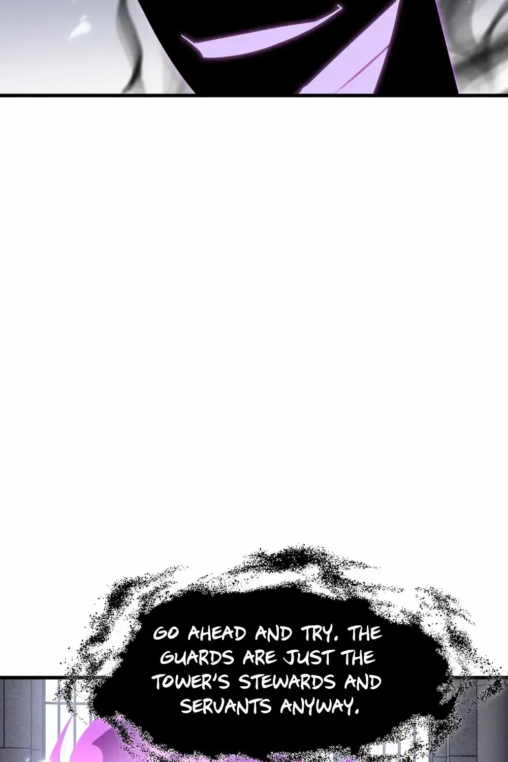 Read Tyrant of the Otherworld Prison My Shadow Can Evolve Infinitely EN Manga Online