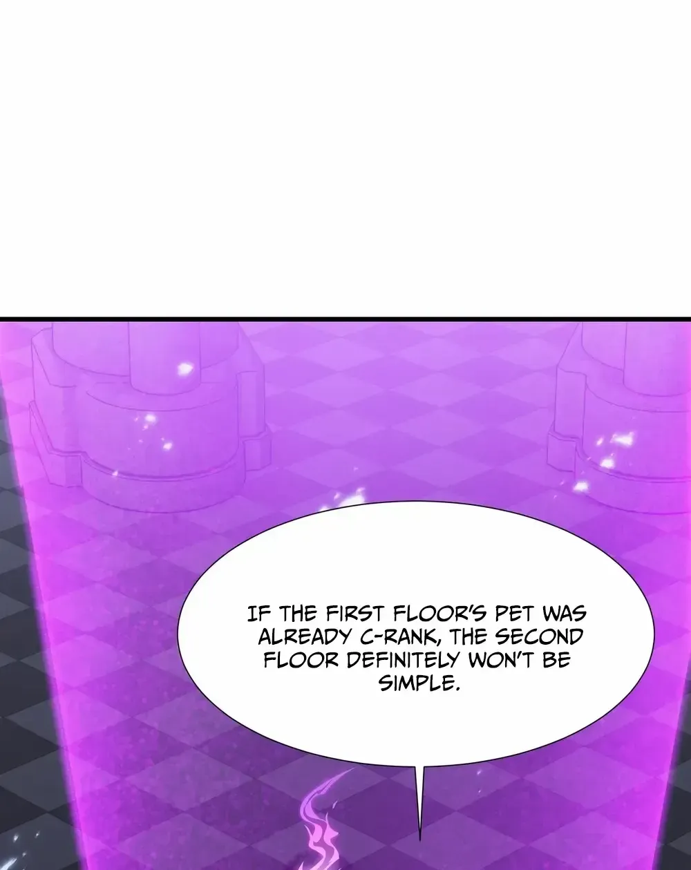 Read Tyrant of the Otherworld Prison My Shadow Can Evolve Infinitely EN Manga Online