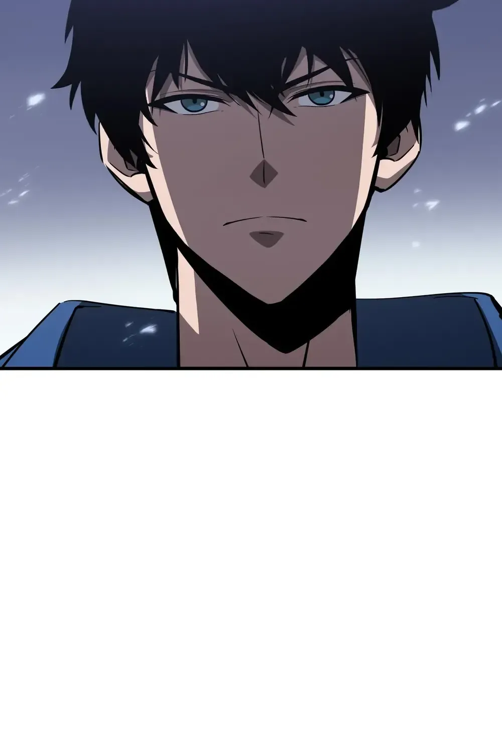 Read Tyrant of the Otherworld Prison My Shadow Can Evolve Infinitely EN Manga Online