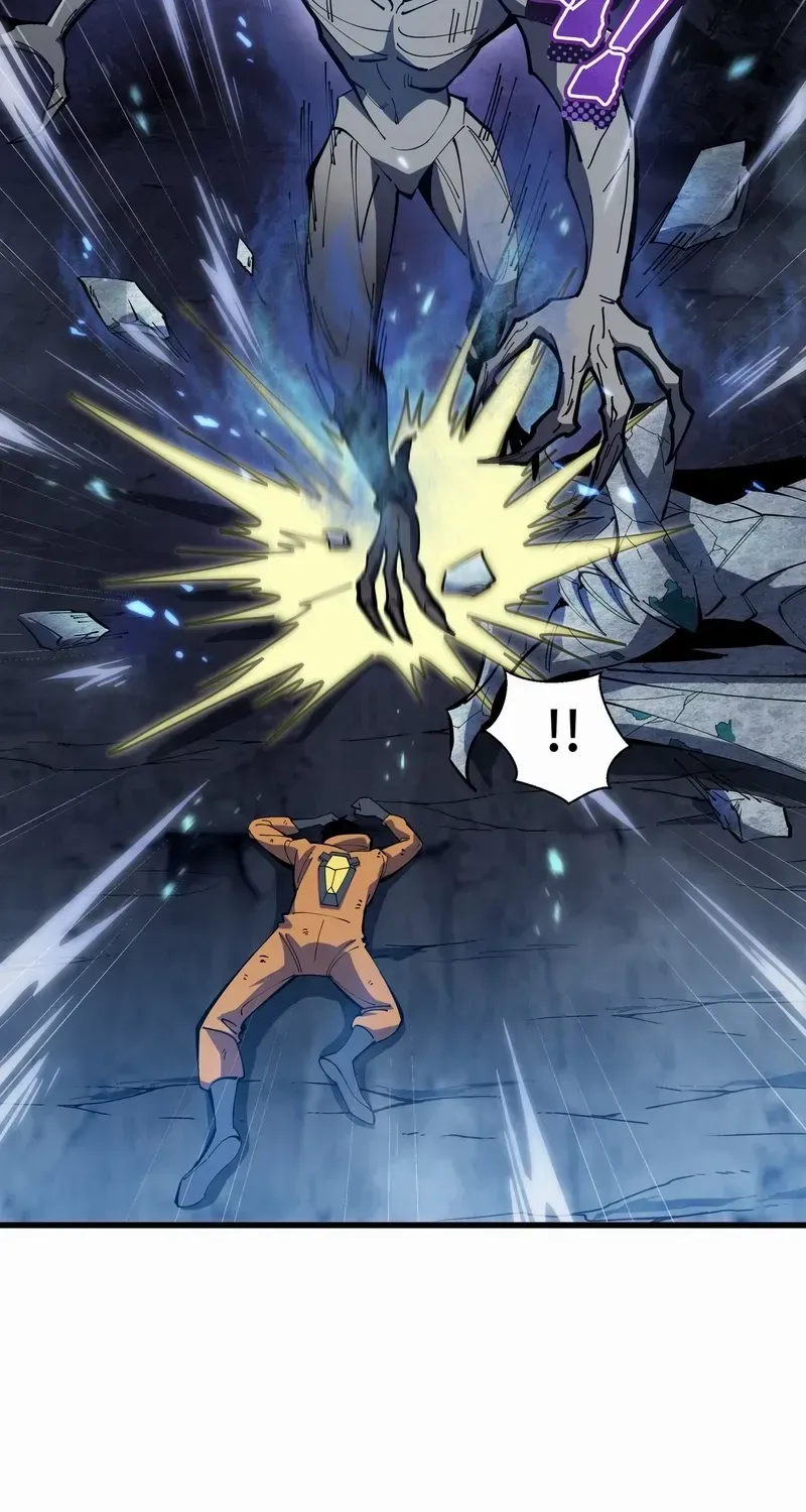 Read Tyrant of the Otherworld Prison My Shadow Can Evolve Infinitely EN Manga Online