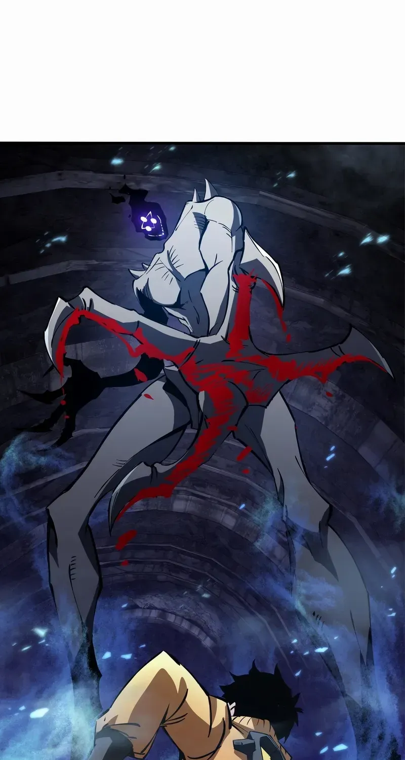 Read Tyrant of the Otherworld Prison My Shadow Can Evolve Infinitely EN Manga Online