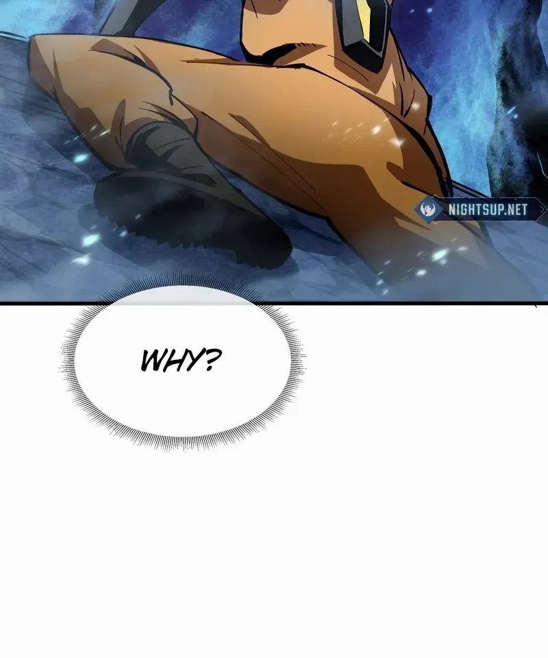 Read Tyrant of the Otherworld Prison My Shadow Can Evolve Infinitely EN Manga Online