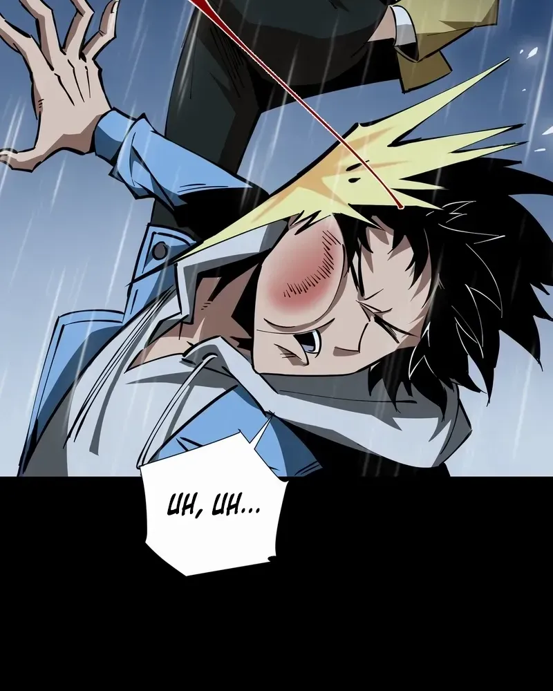 Read Tyrant of the Otherworld Prison My Shadow Can Evolve Infinitely EN Manga Online