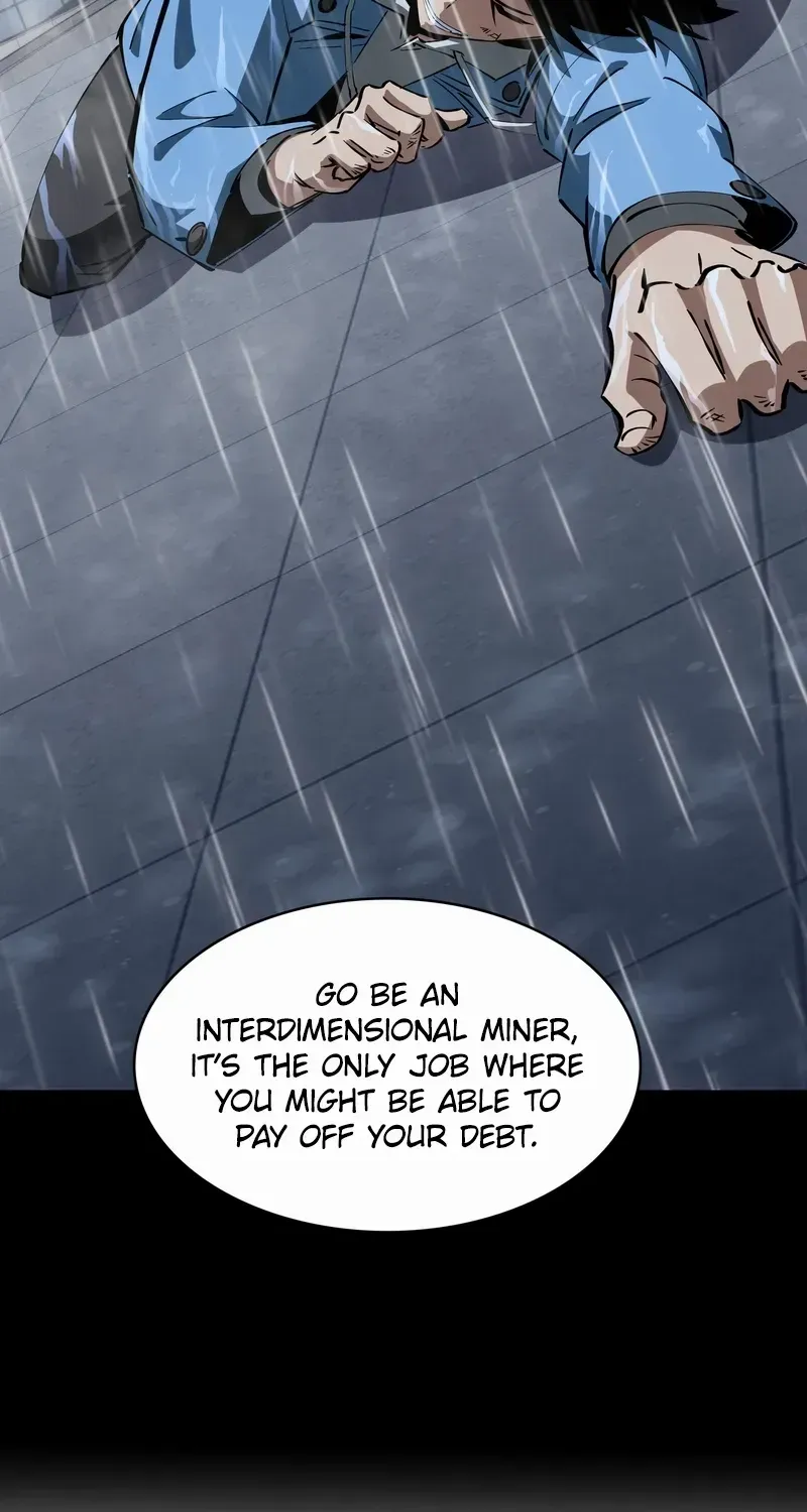 Read Tyrant of the Otherworld Prison My Shadow Can Evolve Infinitely EN Manga Online