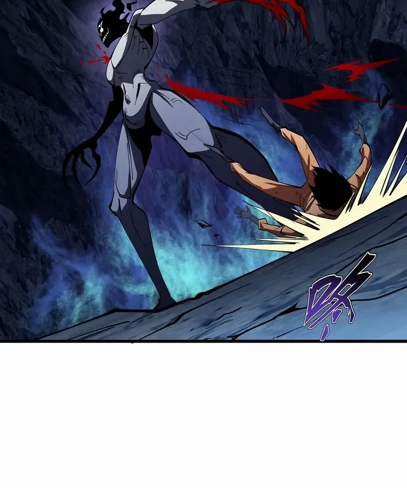 Read Tyrant of the Otherworld Prison My Shadow Can Evolve Infinitely EN Manga Online