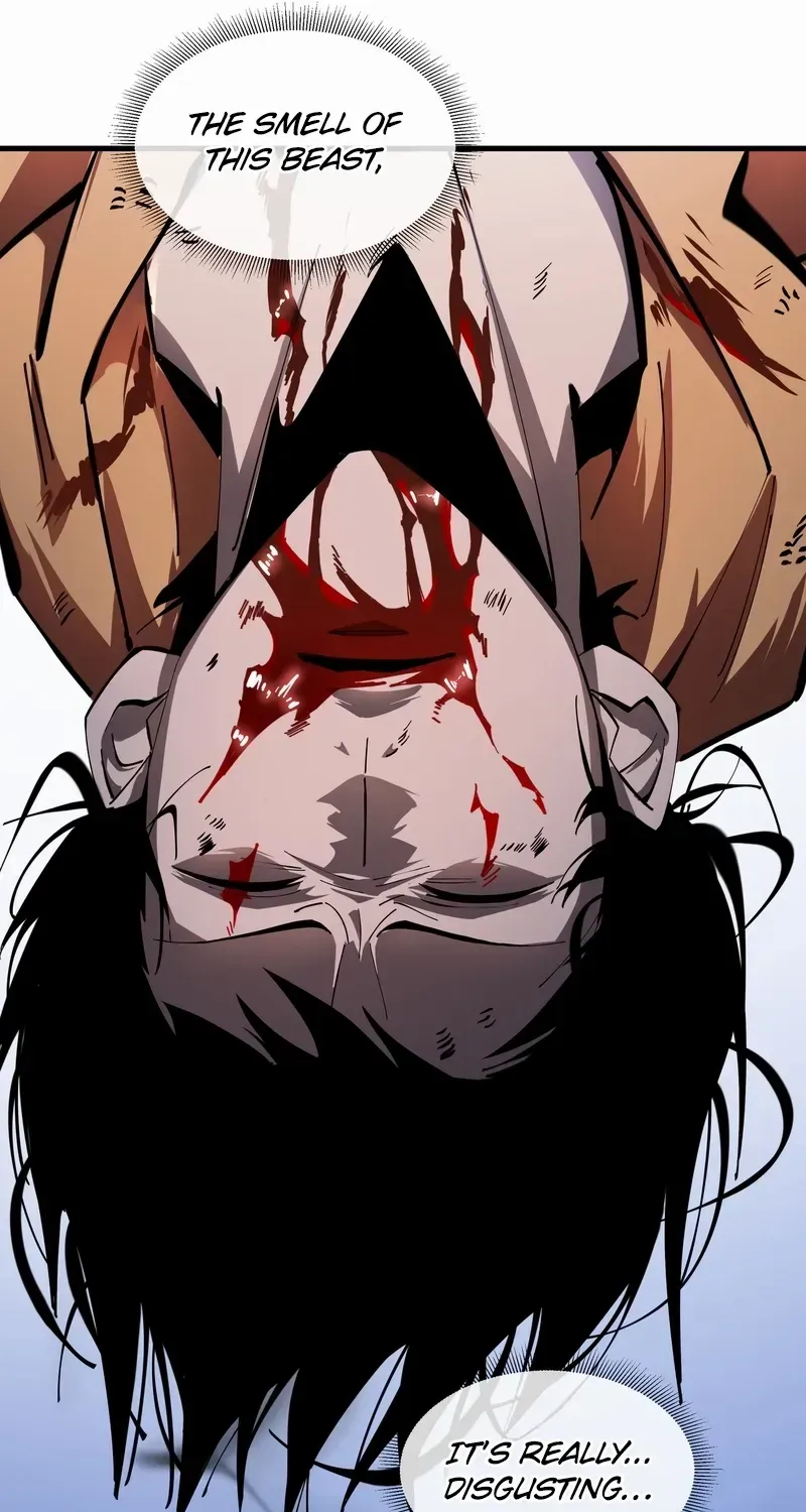 Read Tyrant of the Otherworld Prison My Shadow Can Evolve Infinitely EN Manga Online