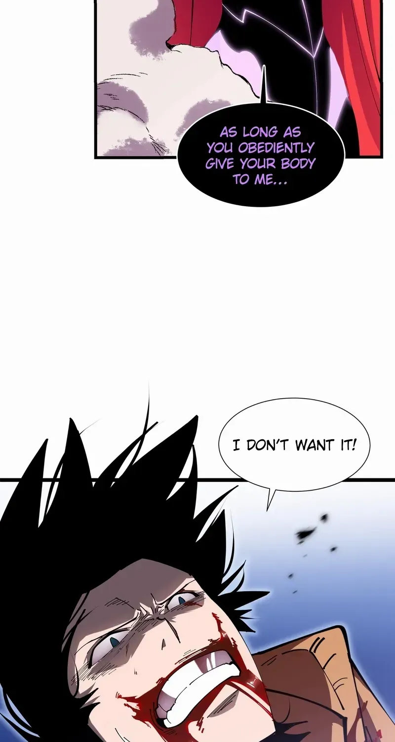 Read Tyrant of the Otherworld Prison My Shadow Can Evolve Infinitely EN Manga Online