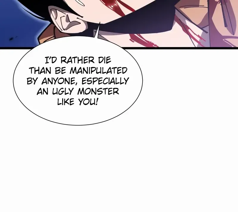 Read Tyrant of the Otherworld Prison My Shadow Can Evolve Infinitely EN Manga Online