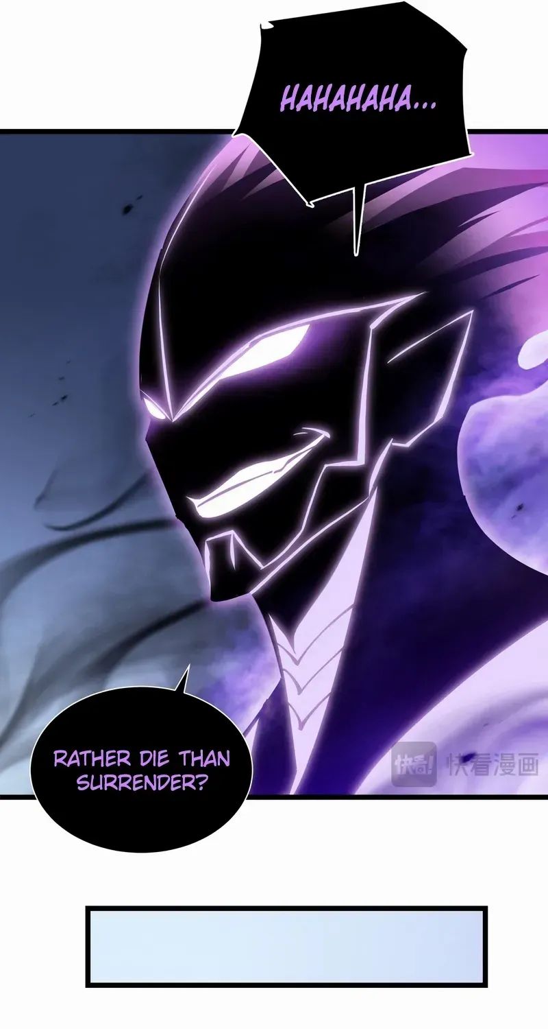Read Tyrant of the Otherworld Prison My Shadow Can Evolve Infinitely EN Manga Online