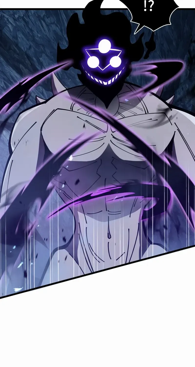 Read Tyrant of the Otherworld Prison My Shadow Can Evolve Infinitely EN Manga Online