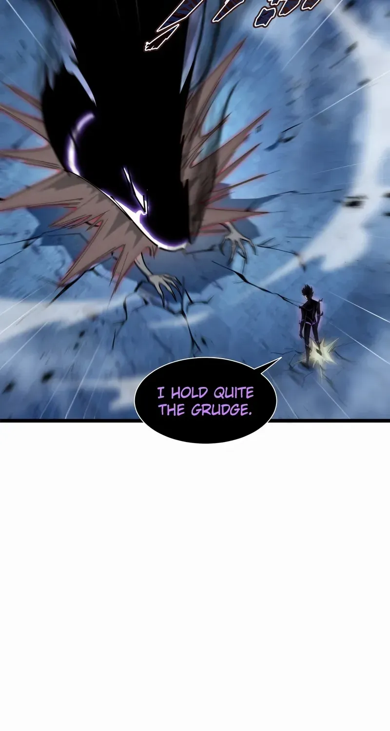 Read Tyrant of the Otherworld Prison My Shadow Can Evolve Infinitely EN Manga Online
