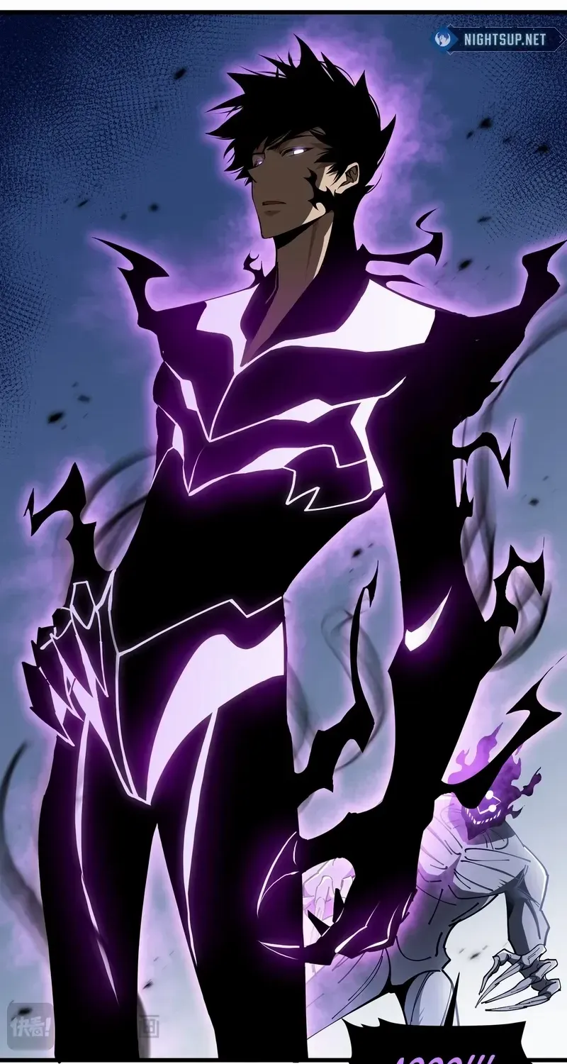 Read Tyrant of the Otherworld Prison My Shadow Can Evolve Infinitely EN Manga Online