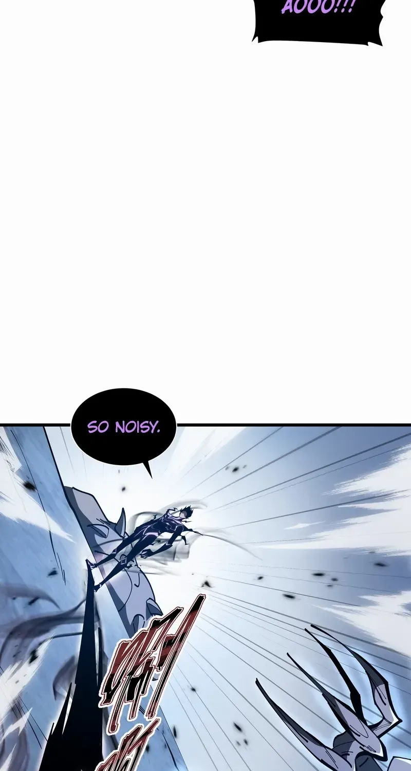 Read Tyrant of the Otherworld Prison My Shadow Can Evolve Infinitely EN Manga Online