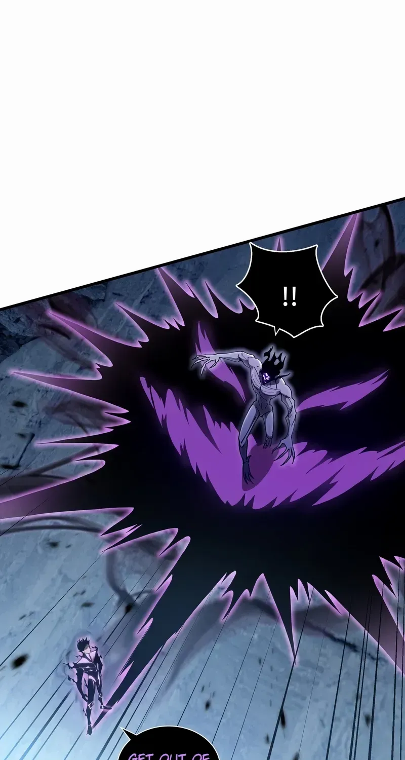 Read Tyrant of the Otherworld Prison My Shadow Can Evolve Infinitely EN Manga Online