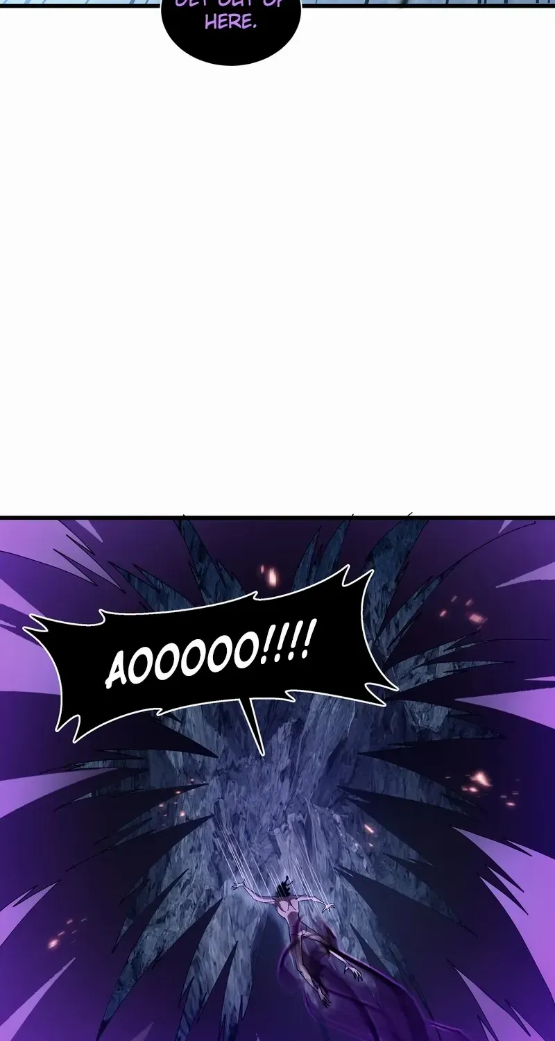 Read Tyrant of the Otherworld Prison My Shadow Can Evolve Infinitely EN Manga Online
