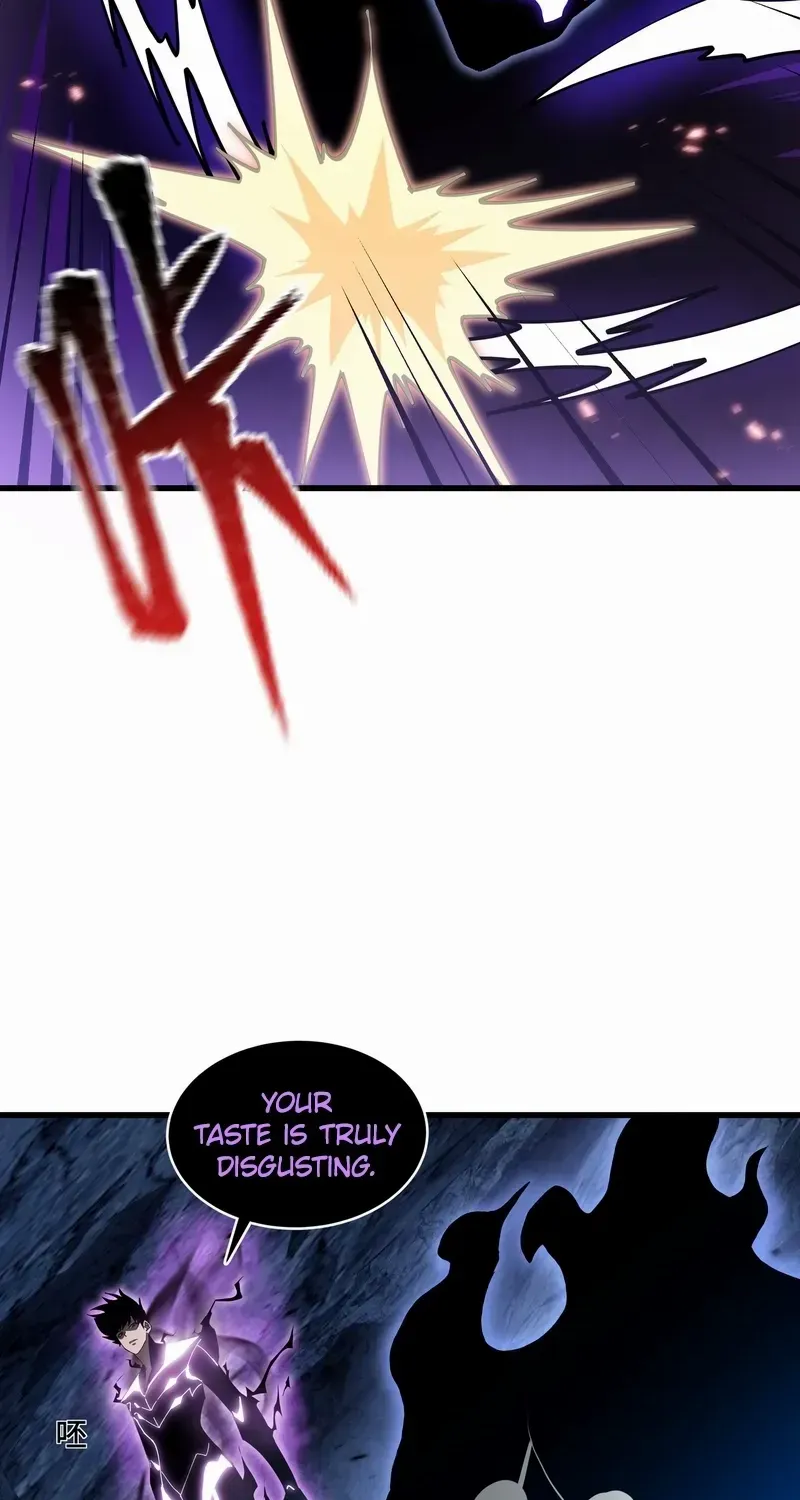 Read Tyrant of the Otherworld Prison My Shadow Can Evolve Infinitely EN Manga Online