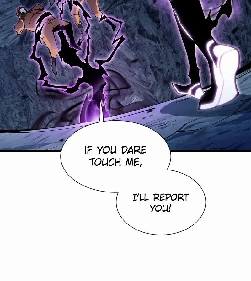Read Tyrant of the Otherworld Prison My Shadow Can Evolve Infinitely EN Manga Online