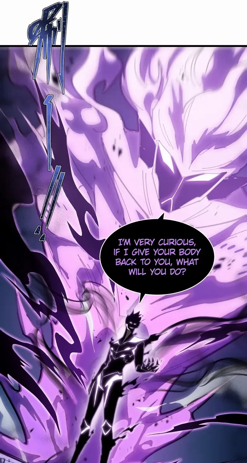 Read Tyrant of the Otherworld Prison My Shadow Can Evolve Infinitely EN Manga Online
