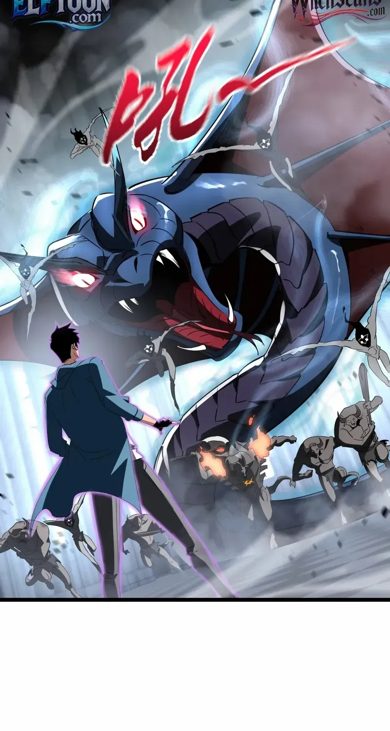 Read Tyrant of the Otherworld Prison My Shadow Can Evolve Infinitely EN Manga Online