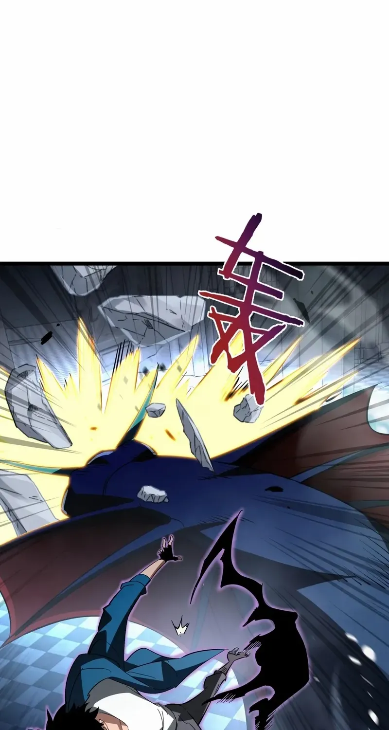 Read Tyrant of the Otherworld Prison My Shadow Can Evolve Infinitely EN Manga Online