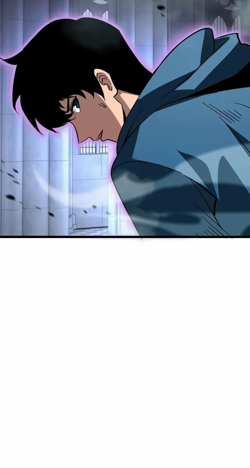 Read Tyrant of the Otherworld Prison My Shadow Can Evolve Infinitely EN Manga Online