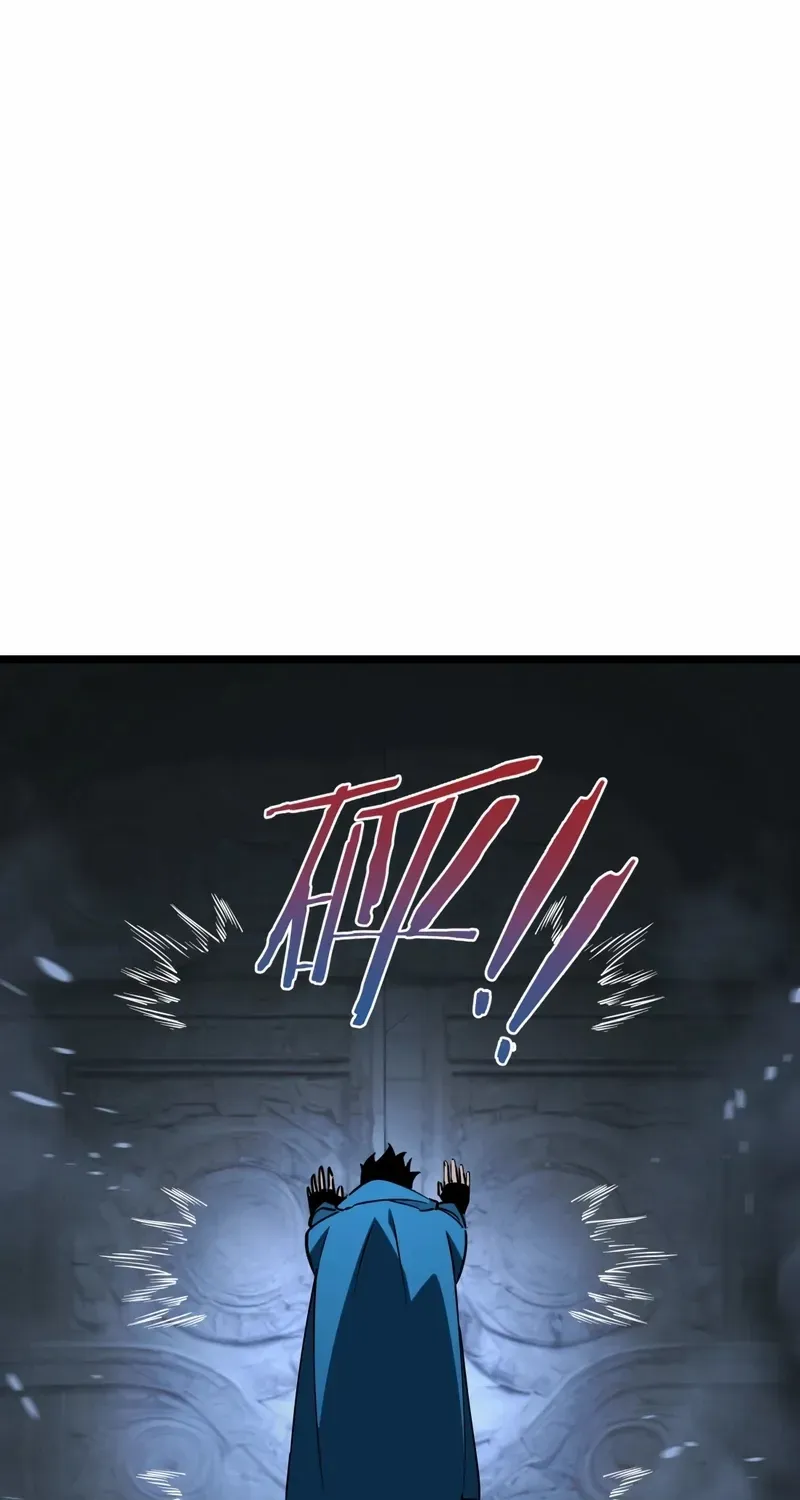 Read Tyrant of the Otherworld Prison My Shadow Can Evolve Infinitely EN Manga Online