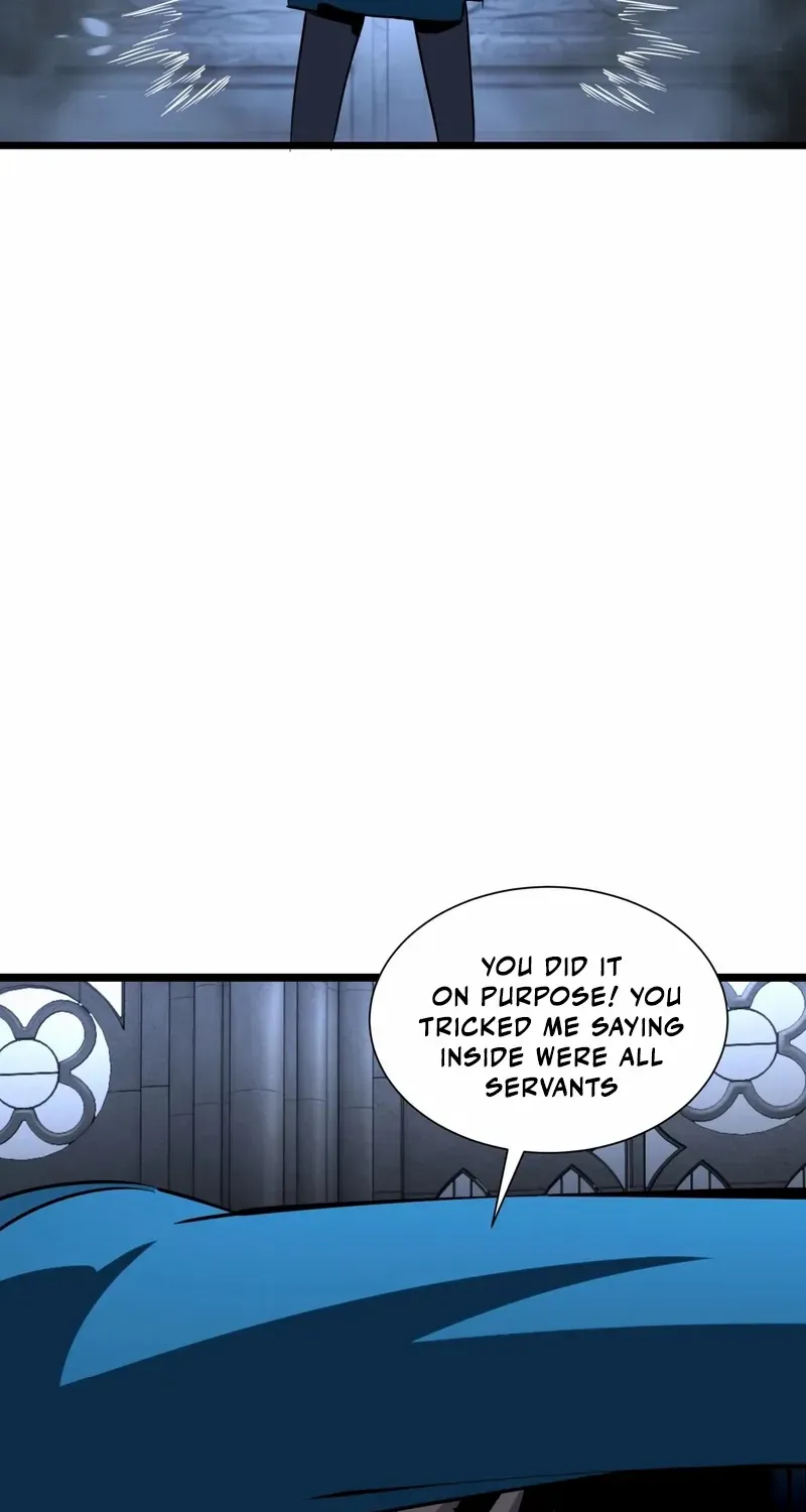 Read Tyrant of the Otherworld Prison My Shadow Can Evolve Infinitely EN Manga Online
