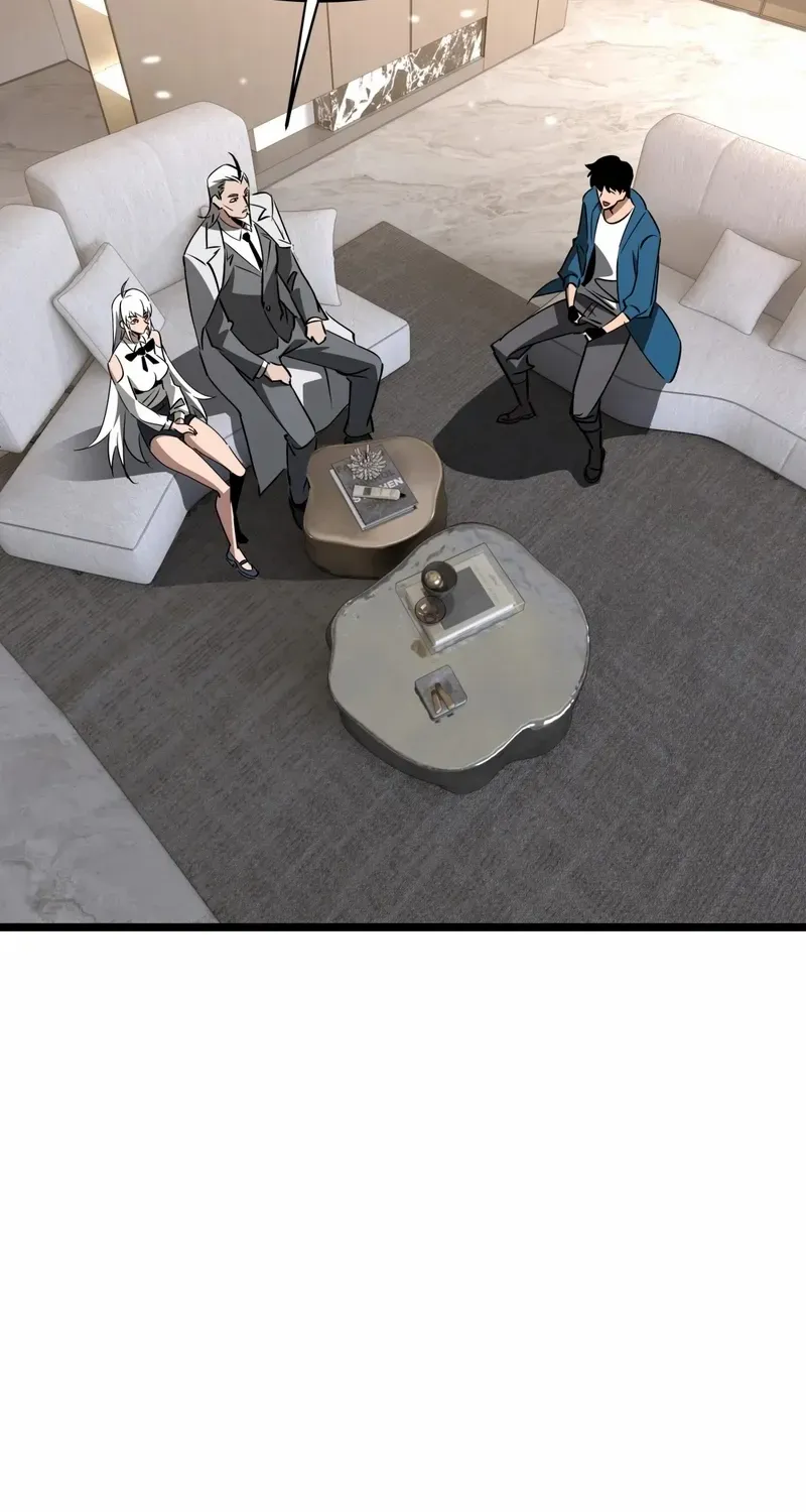 Read Tyrant of the Otherworld Prison My Shadow Can Evolve Infinitely EN Manga Online