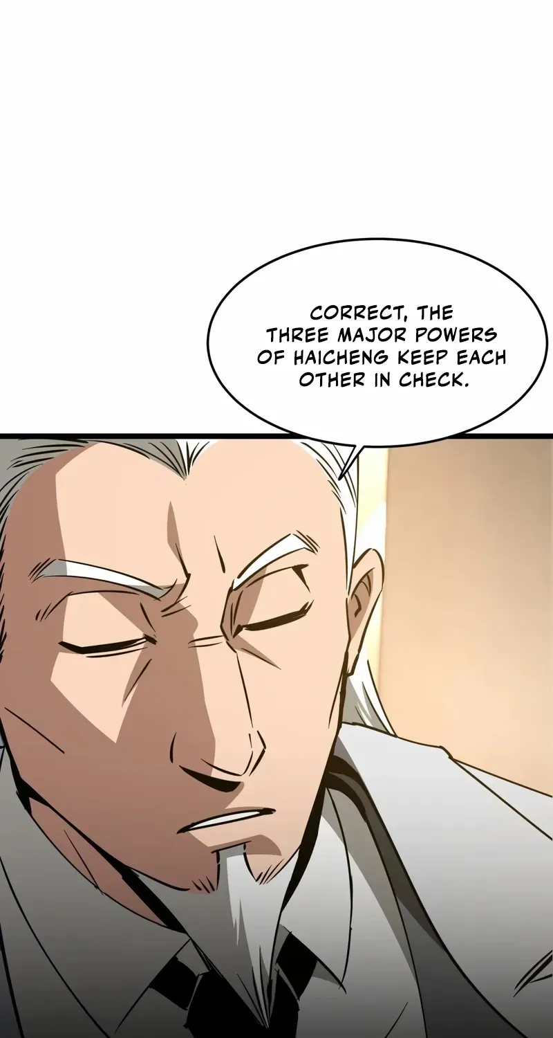 Read Tyrant of the Otherworld Prison My Shadow Can Evolve Infinitely EN Manga Online