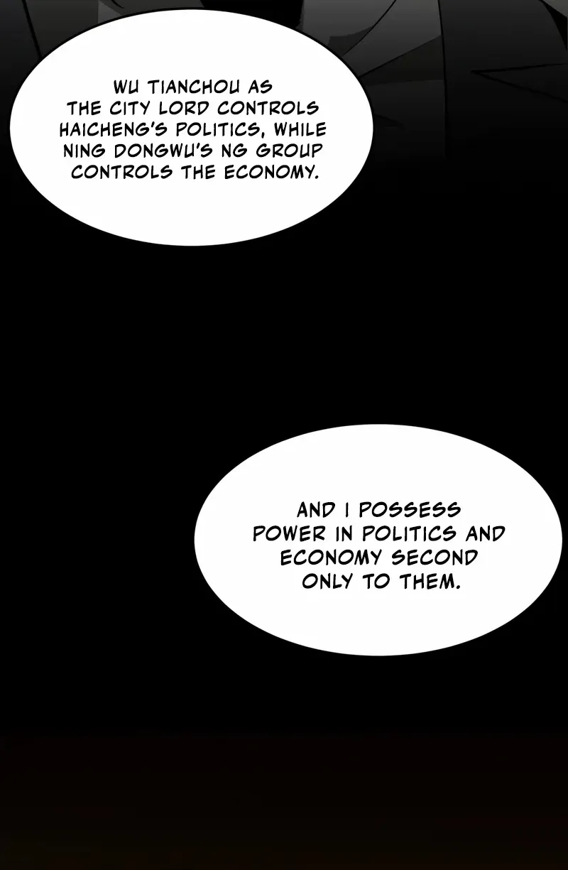 Read Tyrant of the Otherworld Prison My Shadow Can Evolve Infinitely EN Manga Online
