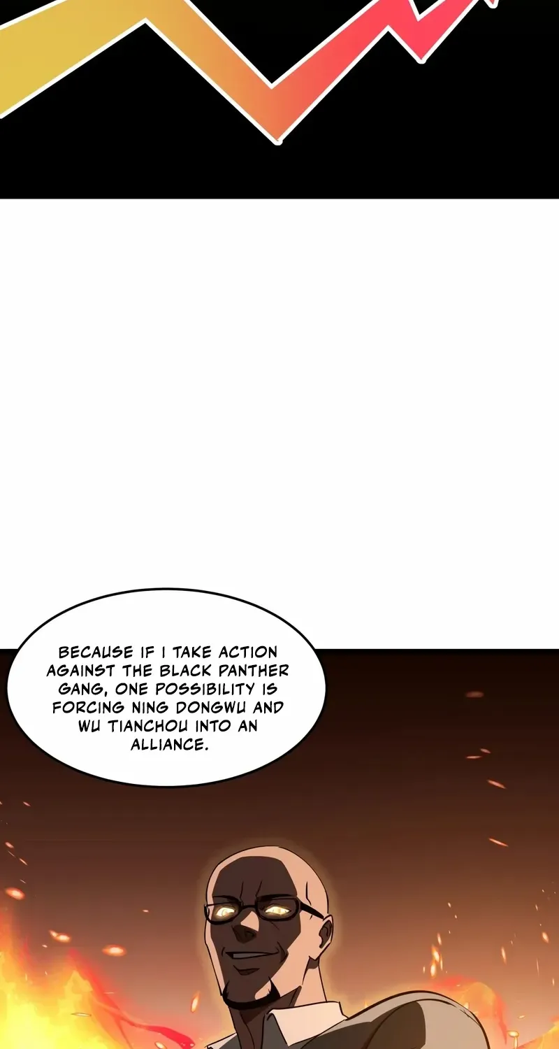 Read Tyrant of the Otherworld Prison My Shadow Can Evolve Infinitely EN Manga Online