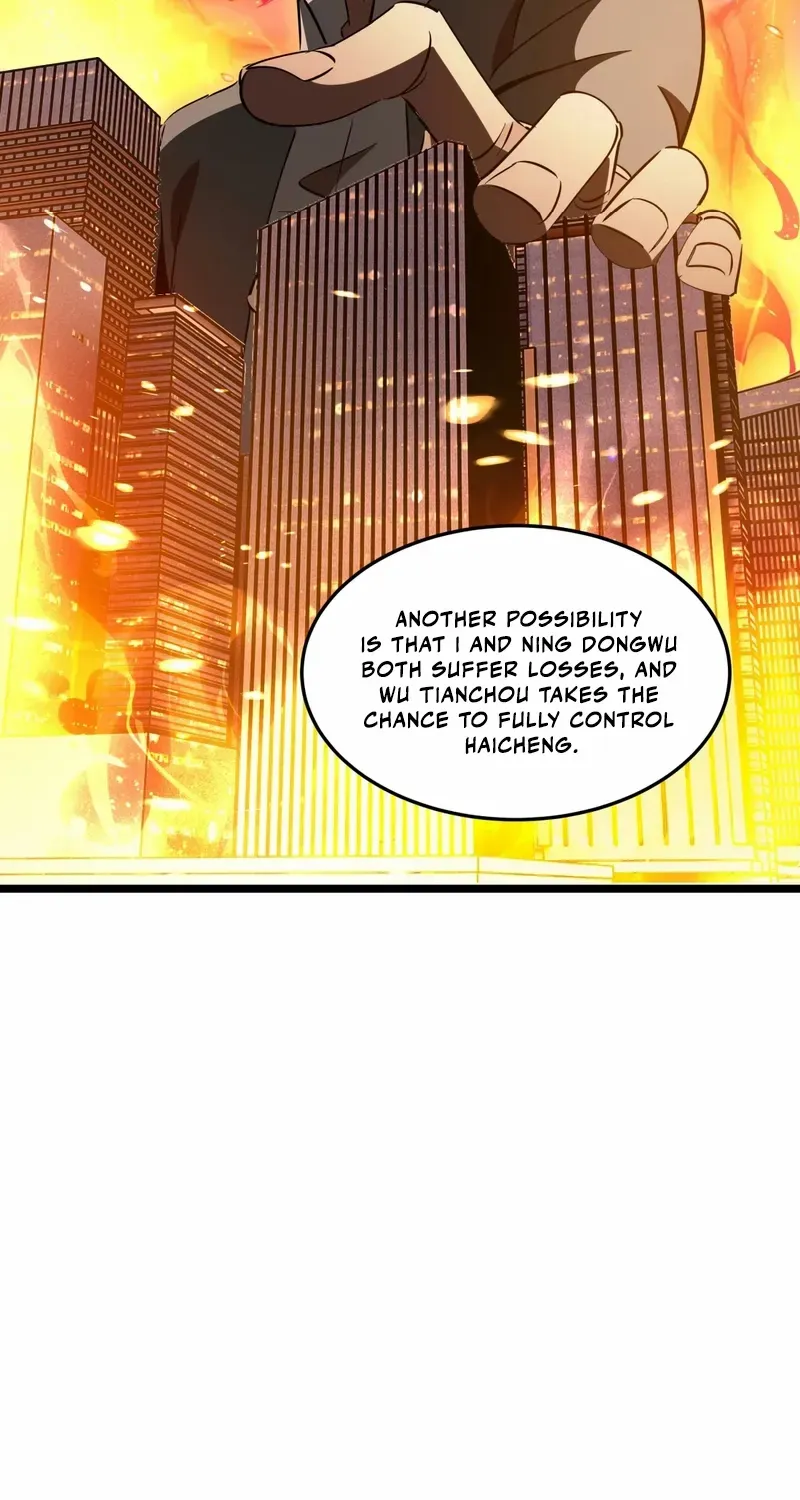 Read Tyrant of the Otherworld Prison My Shadow Can Evolve Infinitely EN Manga Online