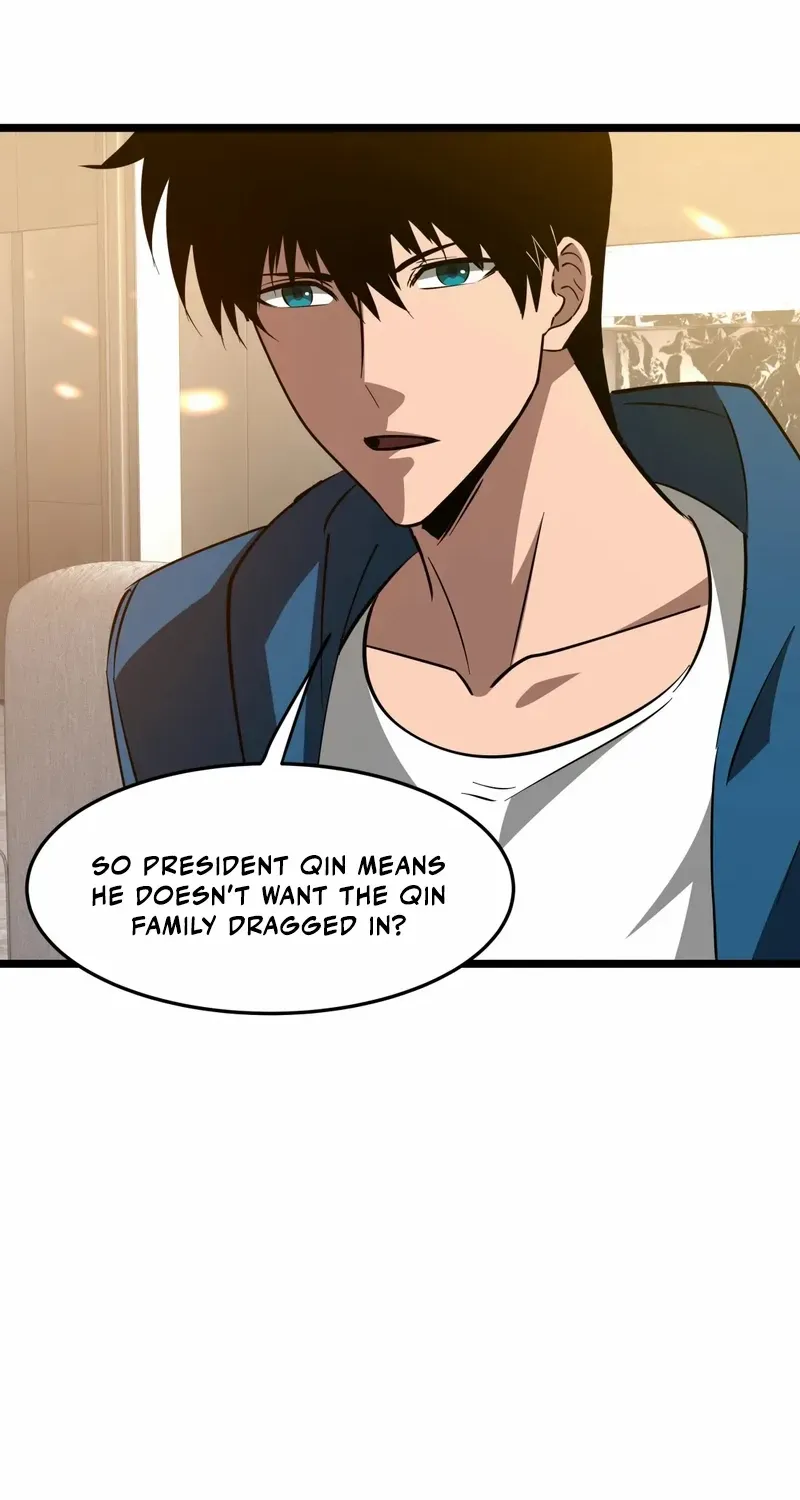 Read Tyrant of the Otherworld Prison My Shadow Can Evolve Infinitely EN Manga Online