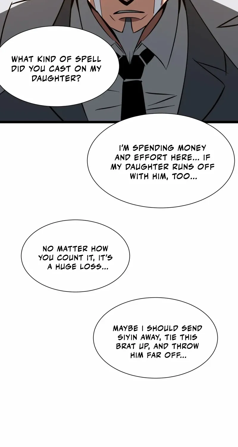 Read Tyrant of the Otherworld Prison My Shadow Can Evolve Infinitely EN Manga Online