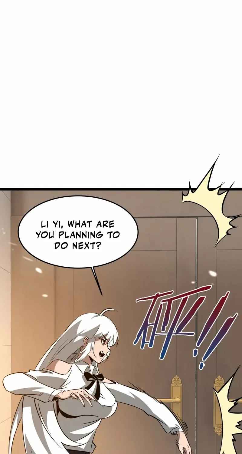 Read Tyrant of the Otherworld Prison My Shadow Can Evolve Infinitely EN Manga Online