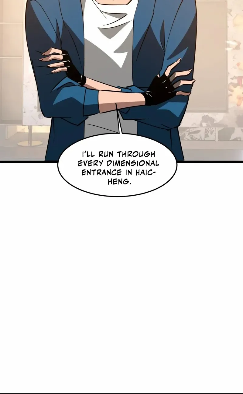 Read Tyrant of the Otherworld Prison My Shadow Can Evolve Infinitely EN Manga Online